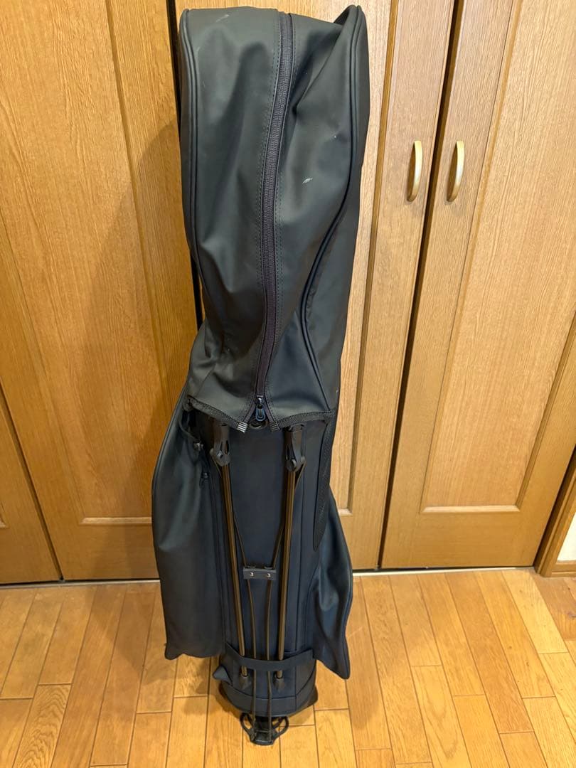 マスターバーニー スタンドキャディバッグ