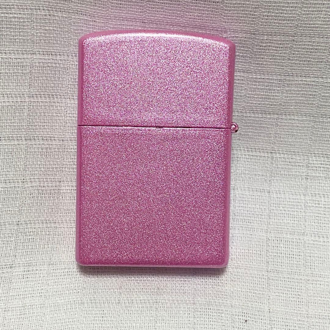 【未使用】灼眼のシャナ☆美少女Zippo風ライター 10個セット 収納ケース付