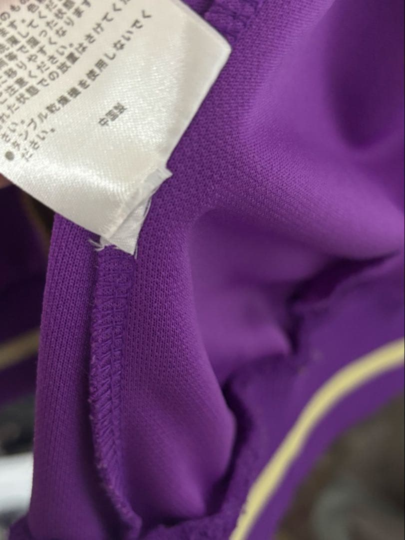 ラブライブ! 東條希　ジャージ　μ’s 僕らは今の中　なかで　Tシャツ