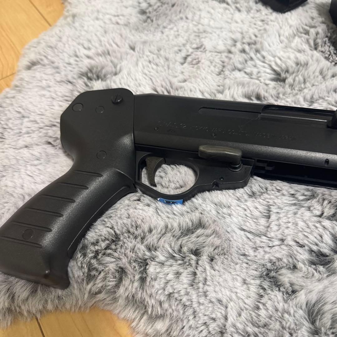 マルイ　スパス12 おまけ付き