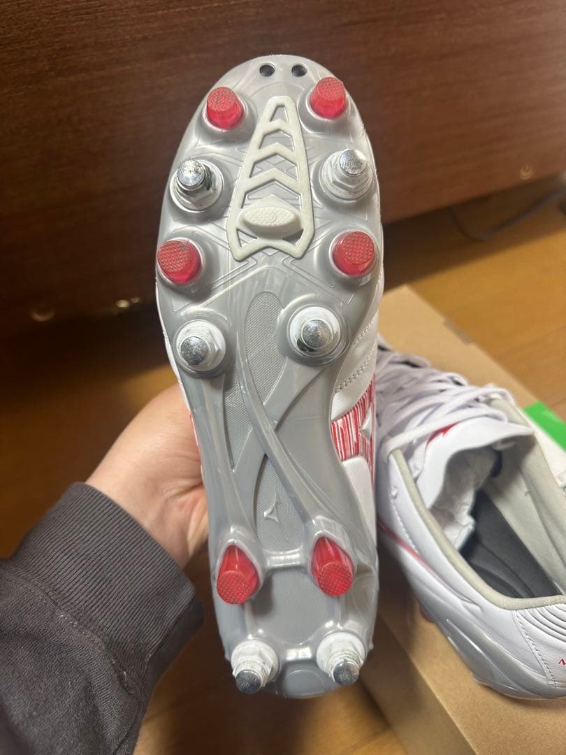 ミズノ モナルシーダNEO3 PRO MIX