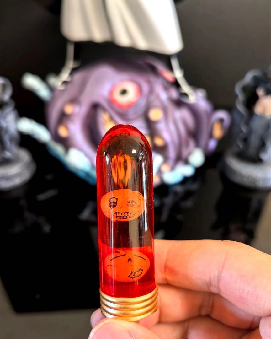 BLEACH アーロニーロ・アルルエリ ガレージキット ガレキ スタチュー⑥