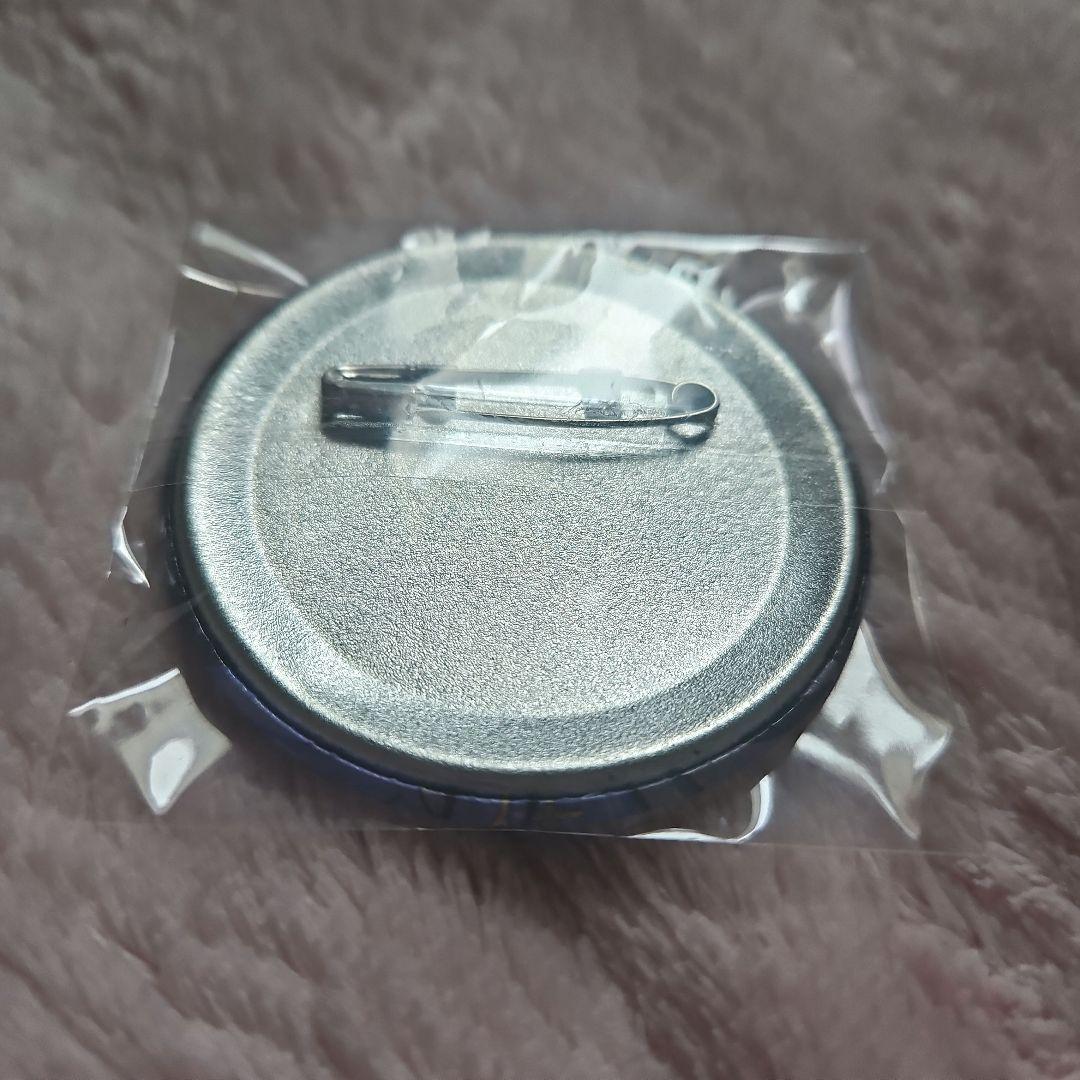 いれいす 零番街 缶バッジ If