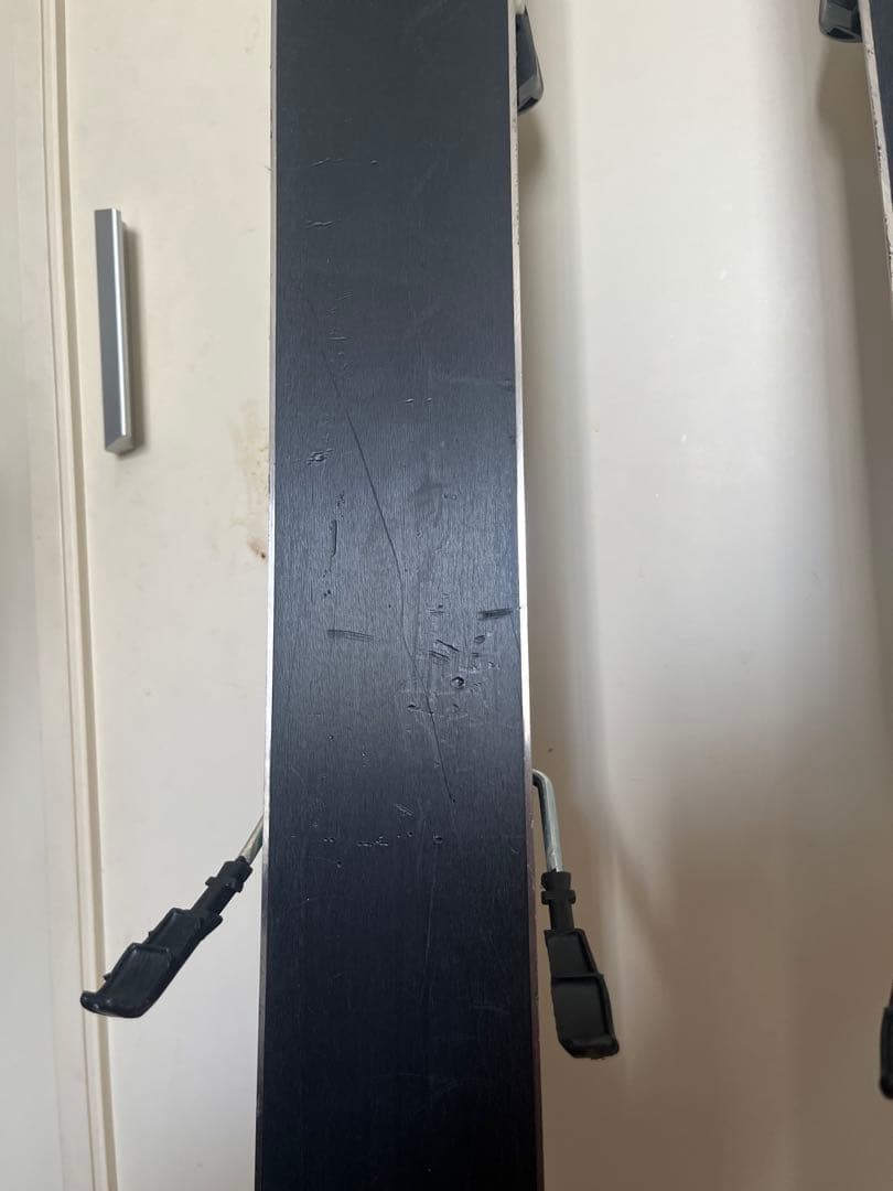 スキー atomic punx 170 griffon marker