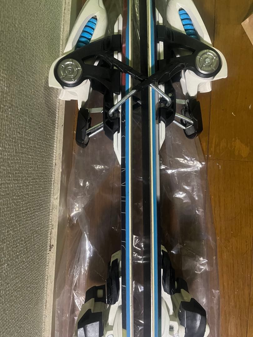 スキー atomic punx 170 griffon marker