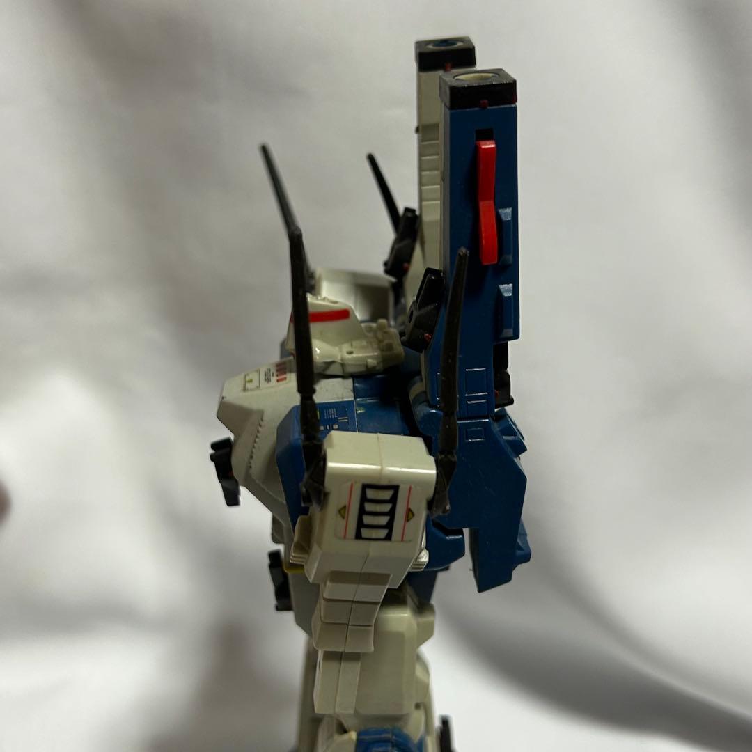 1/6300スケール SDF-1 マクロス強攻型 タカトクトイス 合金