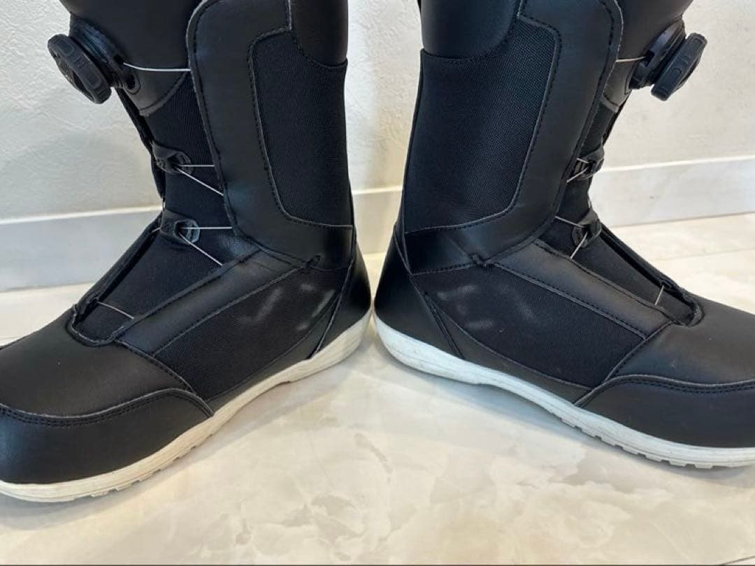 K2 BELIFE 23.5cm スノーボードブーツ