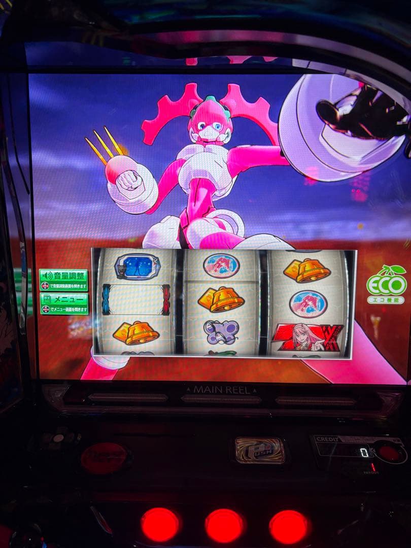 Lダーリンインザフランキス