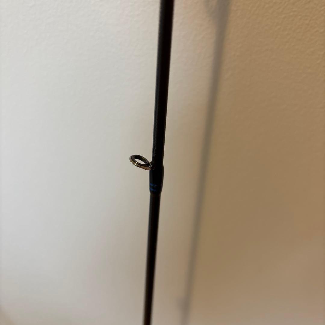 BlueBlue BALBAL99シーバスロッド ブルーブルー バルバル99