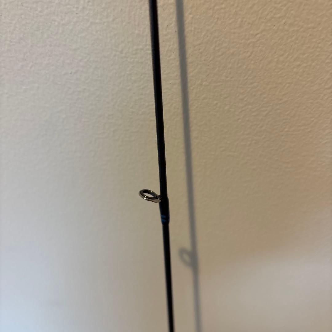 BlueBlue BALBAL99シーバスロッド ブルーブルー バルバル99