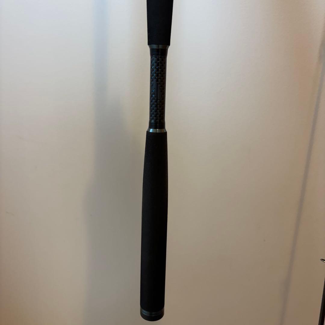 BlueBlue BALBAL99シーバスロッド ブルーブルー バルバル99