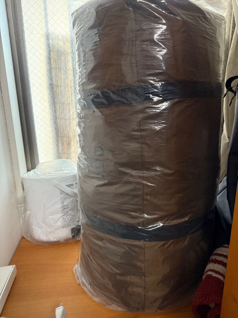 毎日値下げ　DOD タケノコテント2