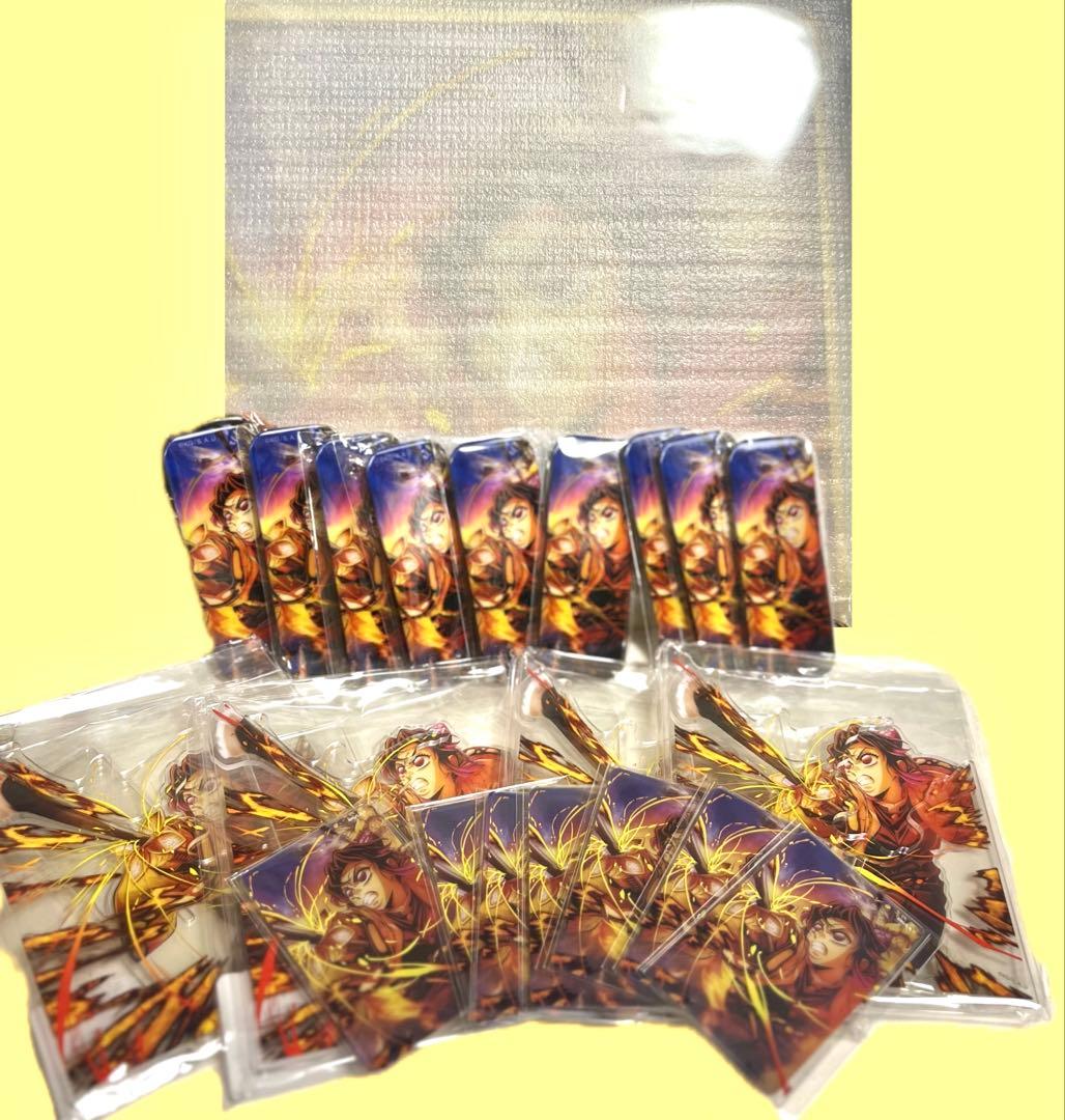 鬼滅の刃 WEBSHOPくじ まとめ売り 胡蝶しのぶ