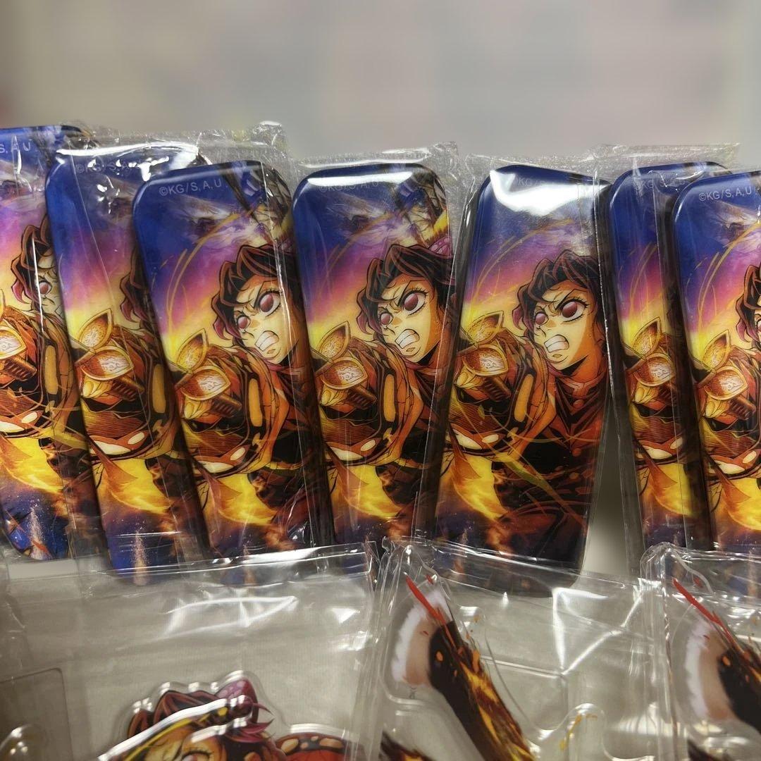 鬼滅の刃 WEBSHOPくじ まとめ売り 胡蝶しのぶ