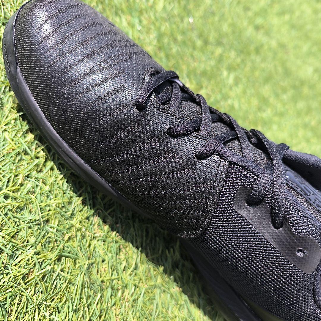 ニューバランス野球金具スパイク（高校野球対応）26.5cm