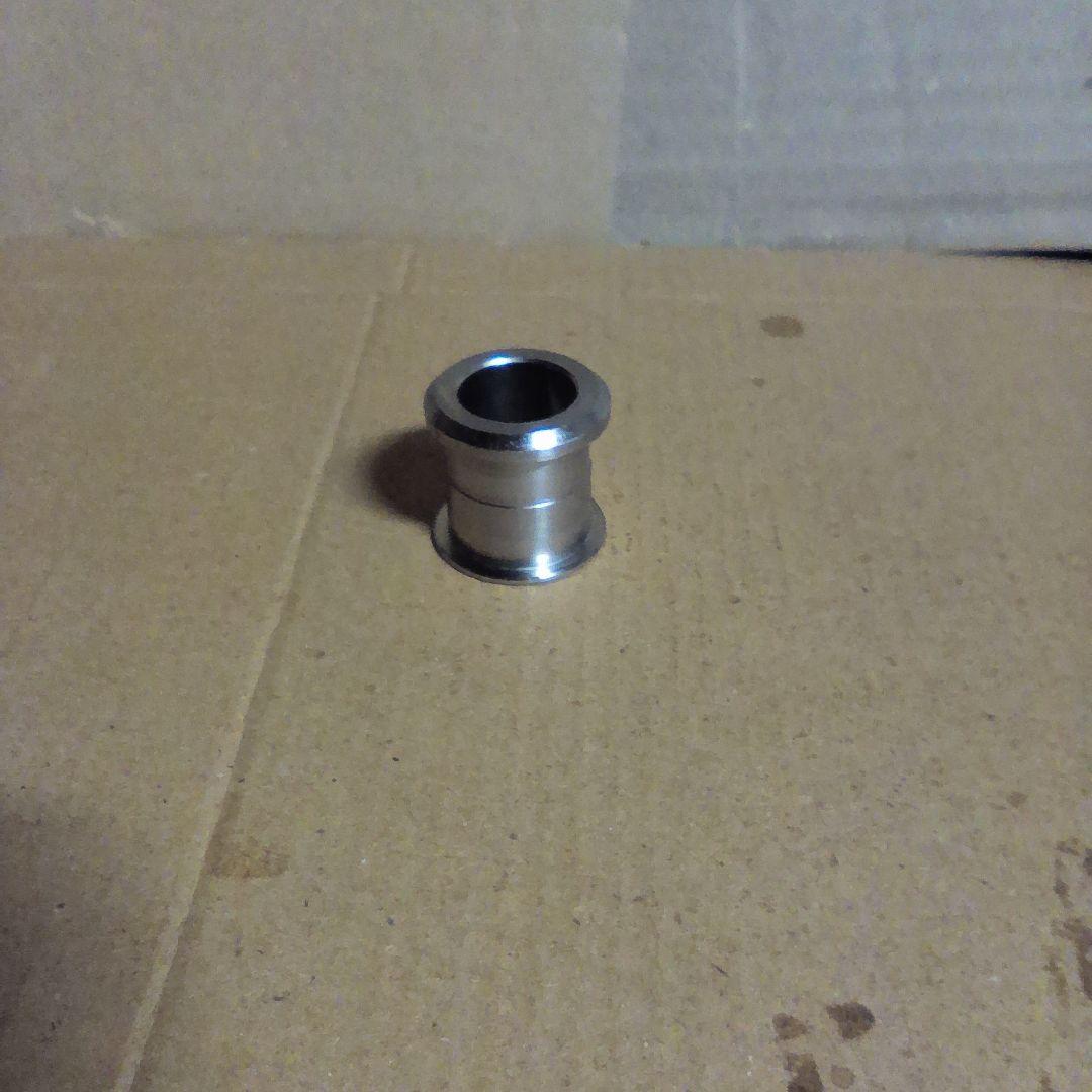 蔵出し！絶版！東京マルイVSR-10対応tssシリンダーフルセット。オマケ付き！