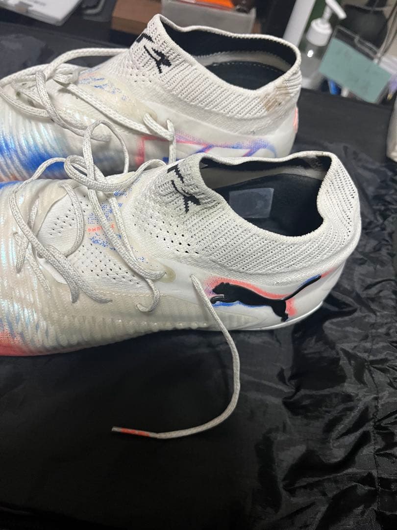 Puma サッカーシューズ フューチャー8アルティメットAG 25.5