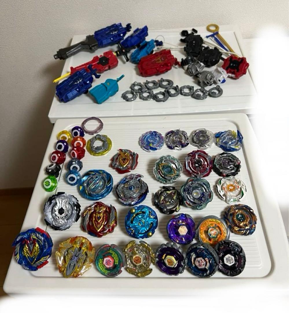 ベイブレード メタルファイト