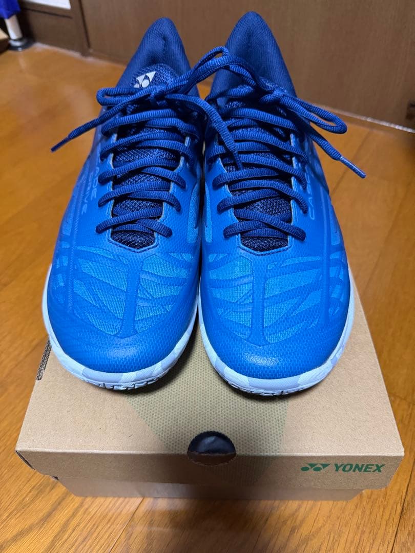 YONEX カスケードドライブ 27.5cm