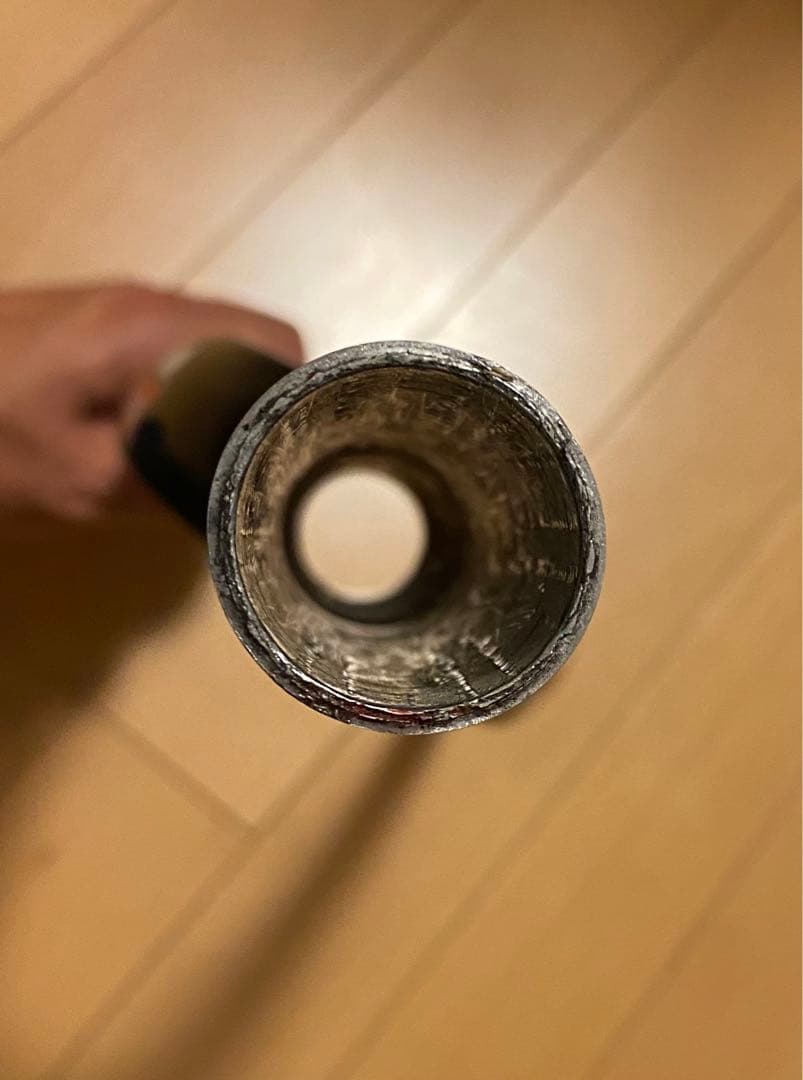 BOX カーボンフォークXL 20インチBMX