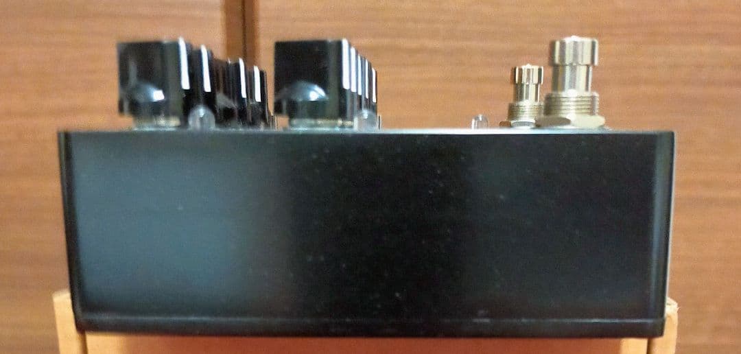 Demon Fx Be-Odx Plus オーバードライブ　ディストーション