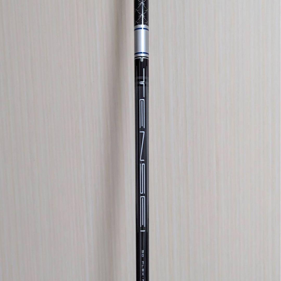 キャロウェイ パラダイム Ai SMOKE max D 5W クリーク ウッド