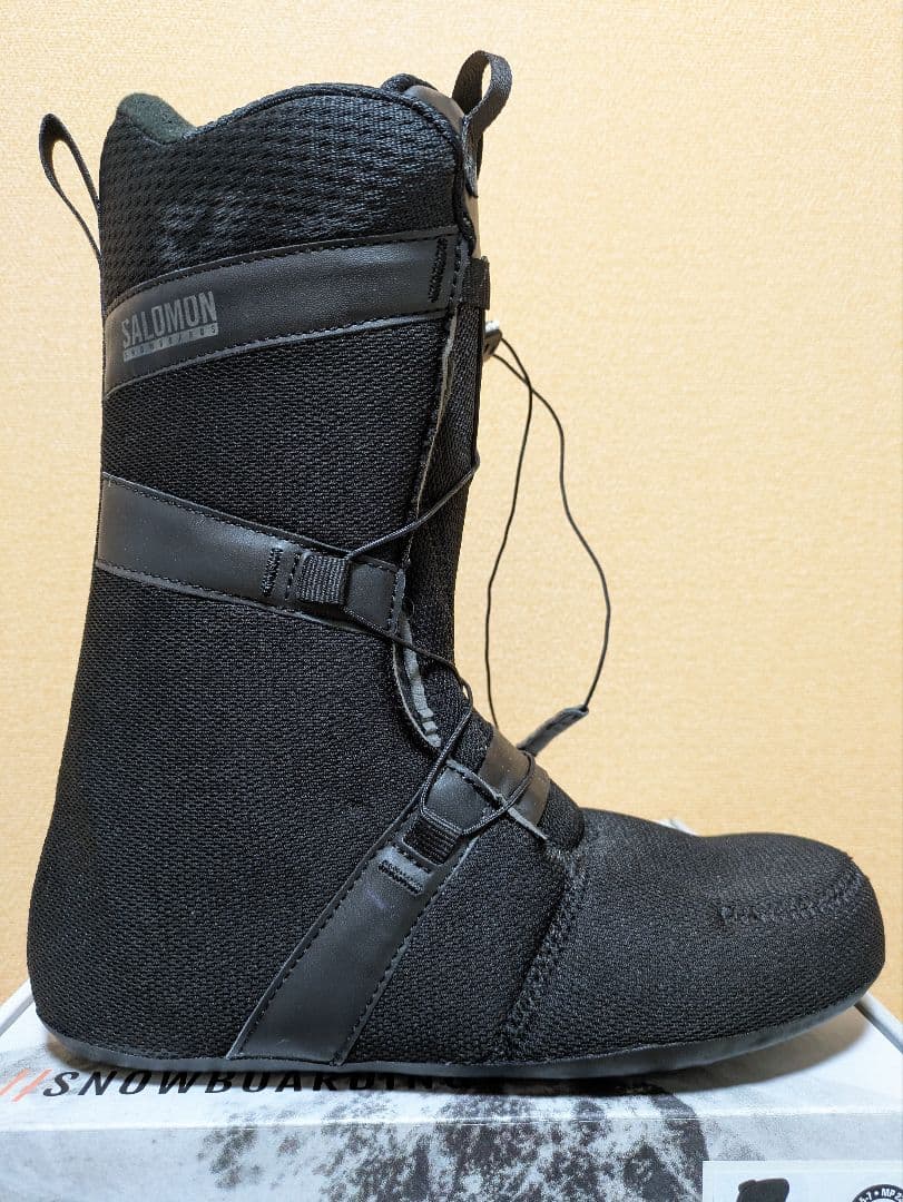 スノーボード SALOMON DIALOGUE WIDE 26cm 2019-20