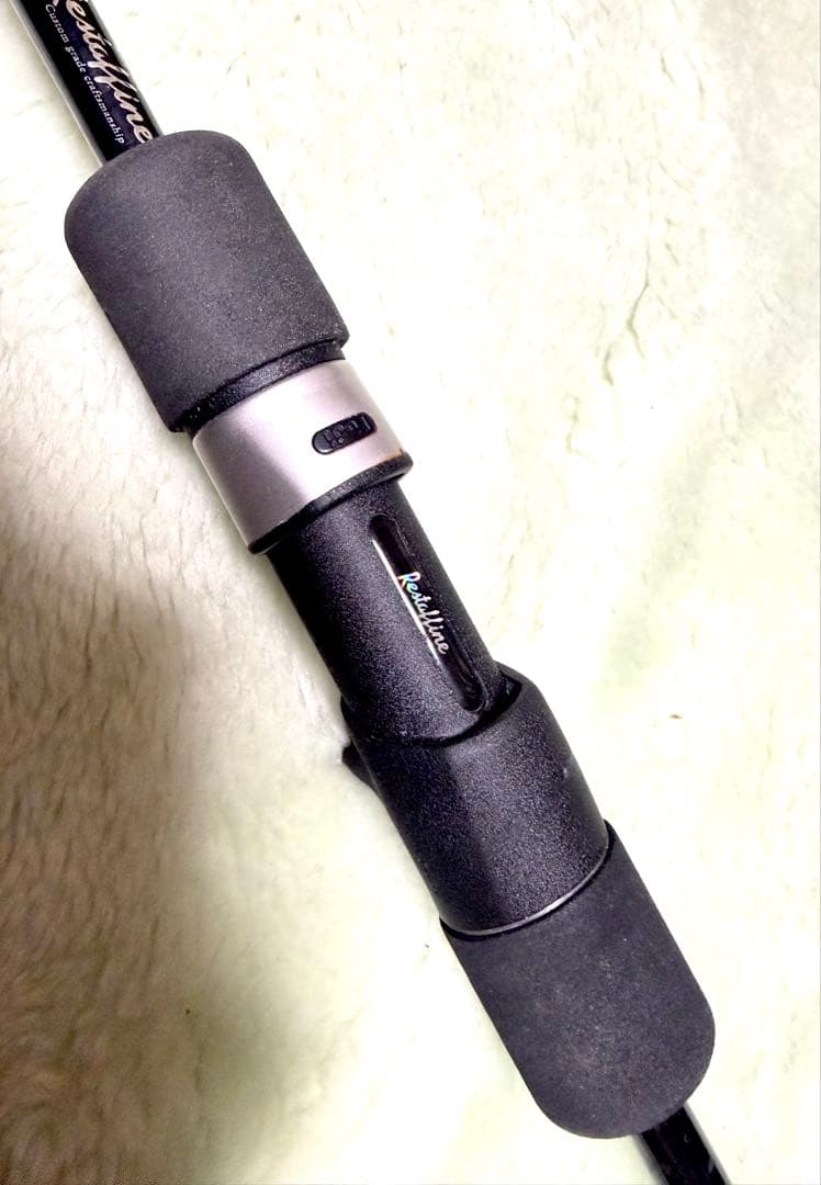 RISEボロン56ML レスターファインシーズコンダクター❗️