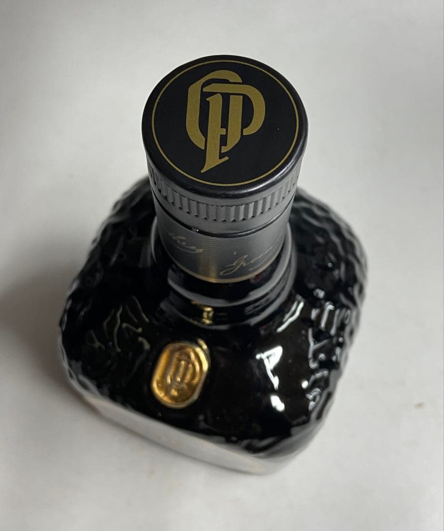 未開封 Old Parr オールドパー 18年 750ml 40% t1645