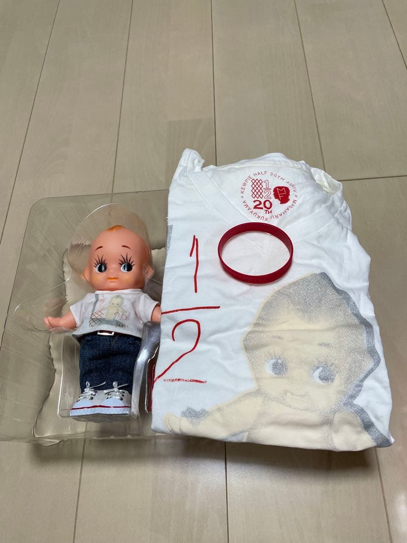 20th Anniversary Doll セット