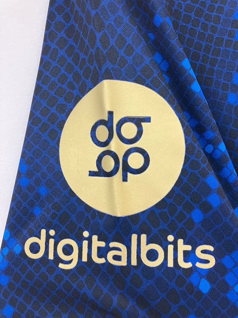 21-22 インテル　バストーニ　NIKEオフィシャル　フルパッチユニフォーム