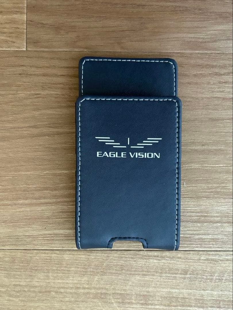 EAGLE VISION NEXT GPSナビ EV-034
