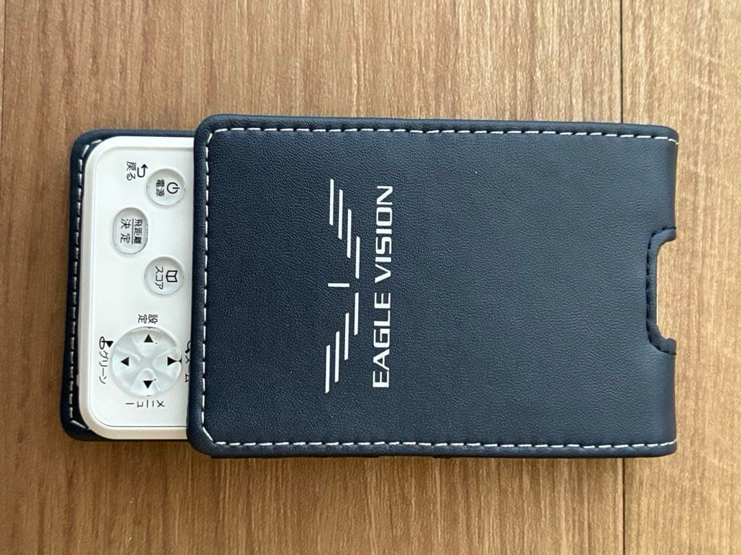 EAGLE VISION NEXT GPSナビ EV-034