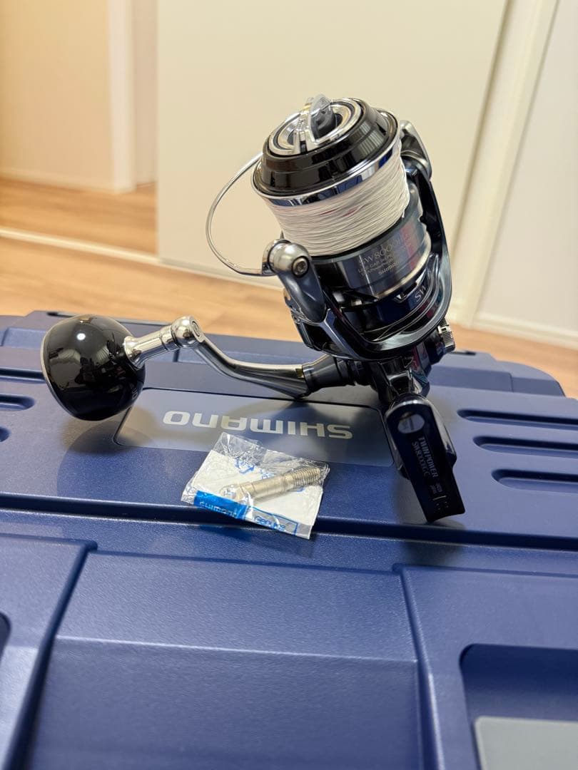 専用出品。21ツインパワーsw8000HG