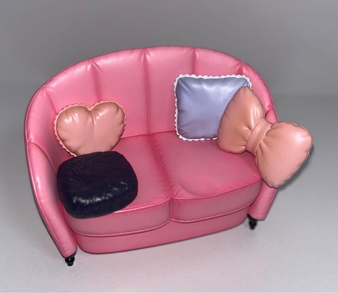 アイドルマスター　黛冬優子　フィギュア　オ・フ・レ・コVer.　アルター