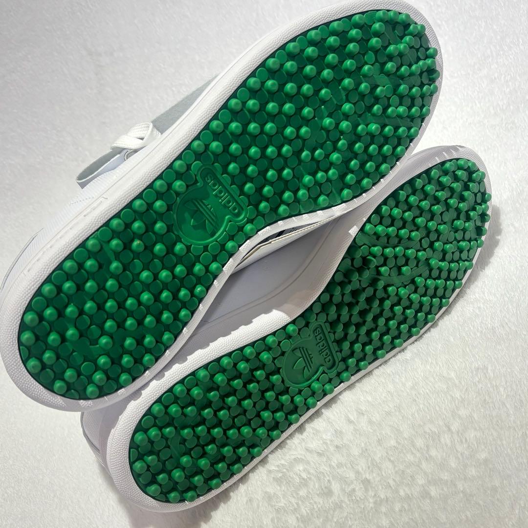 ［新品］adidas▽スタンスミスゴルフ stan smith golf