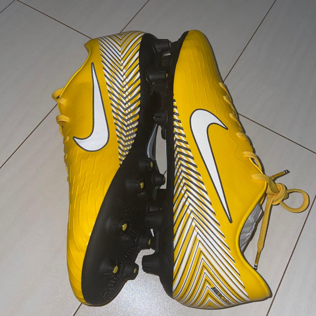 NIKE ナイキ　ヴェイパー12PRO NJR HG-V 25.5