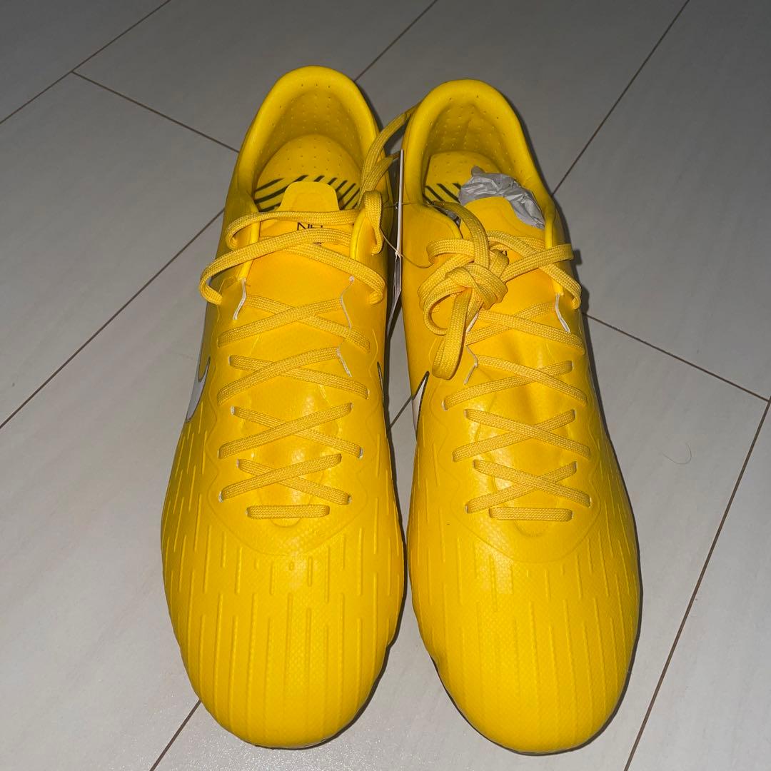 NIKE ナイキ　ヴェイパー12PRO NJR HG-V 25.5