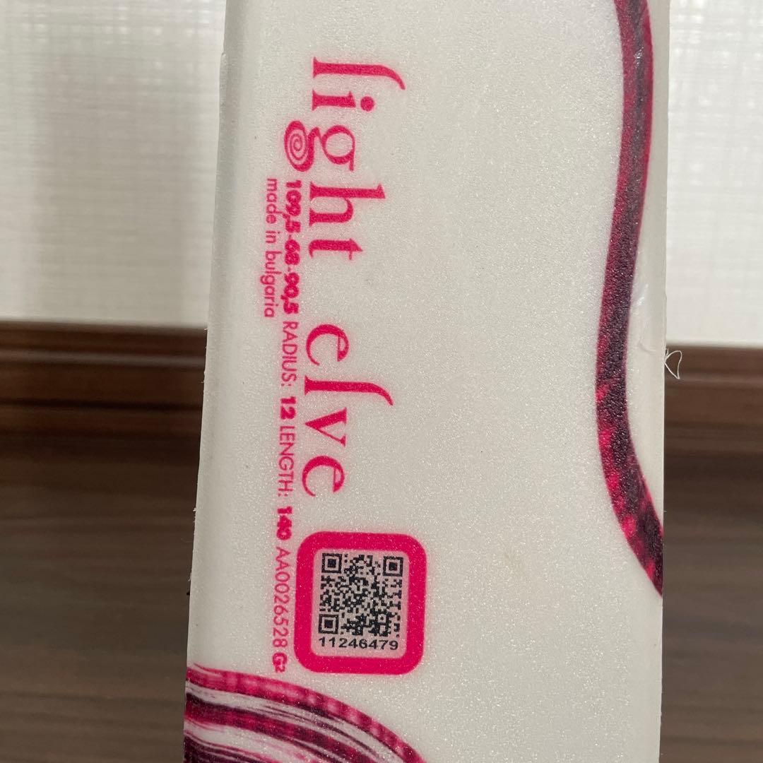 ⭐︎スキー板 140