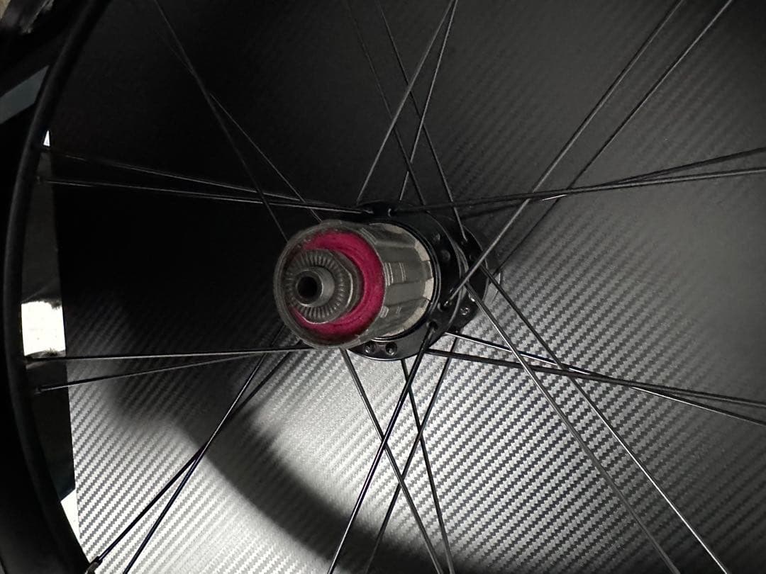 tern SURGE x 純正リヤホイール　Kinetix PRO 20インチ