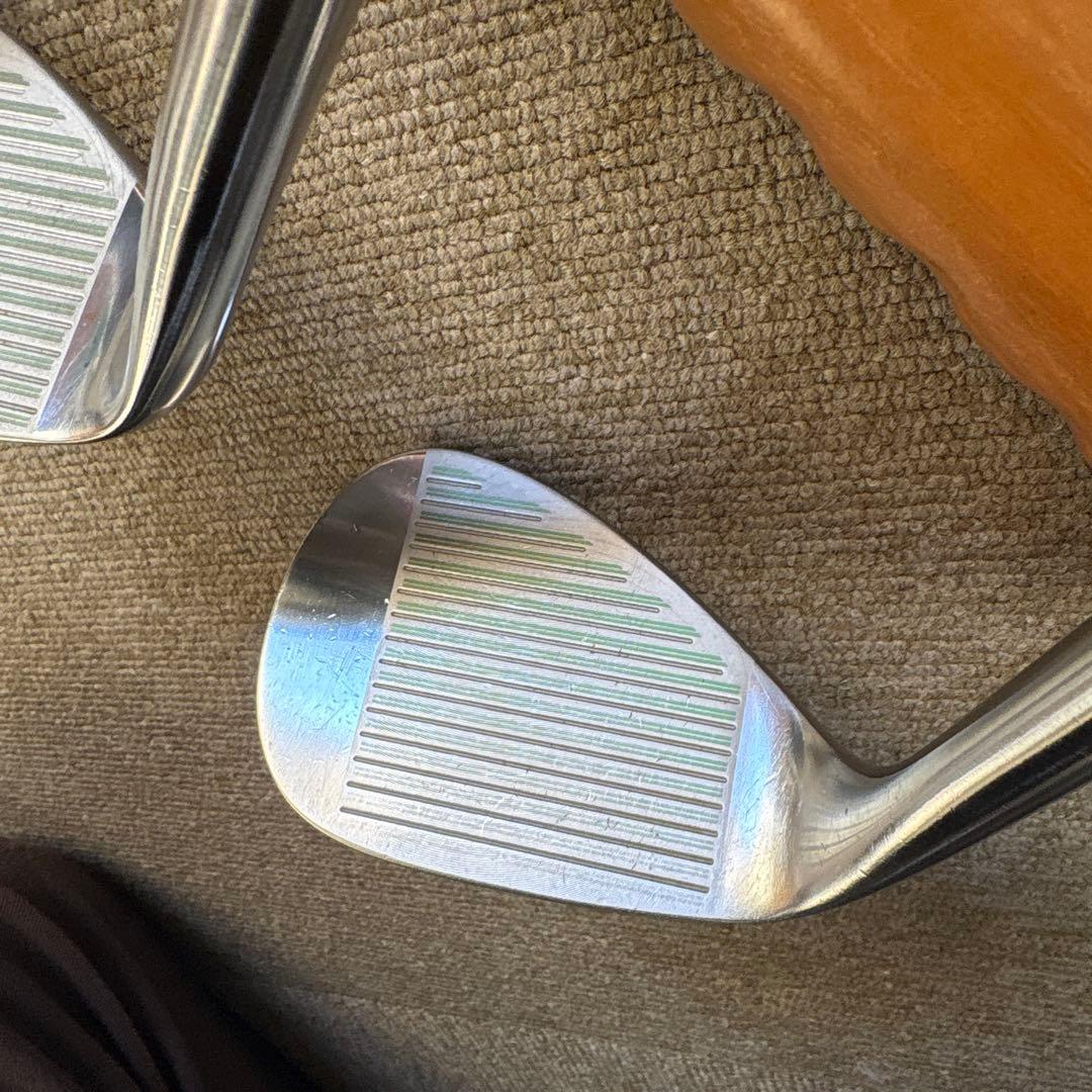 RomaRo Ray SX-ZERO 50° 56° 60° No.W1