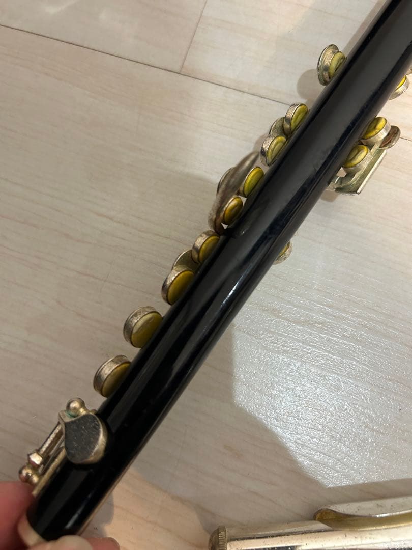 J.Michael Jマイケル ピッコロ