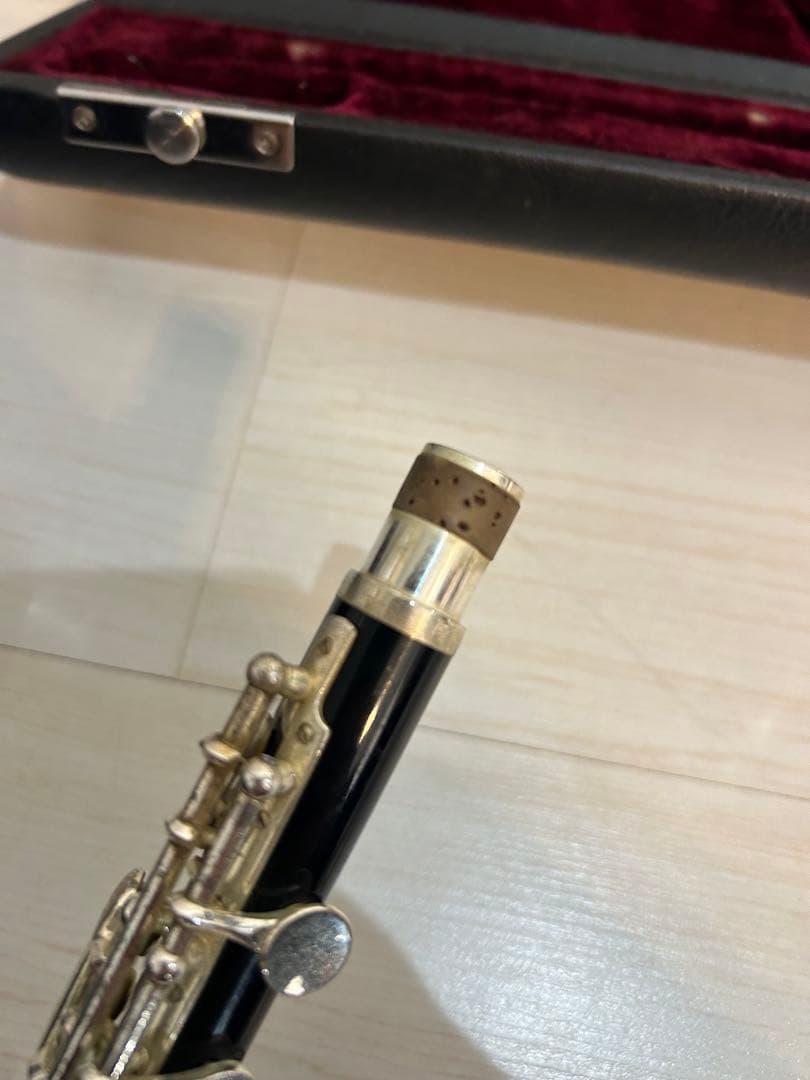 J.Michael Jマイケル ピッコロ