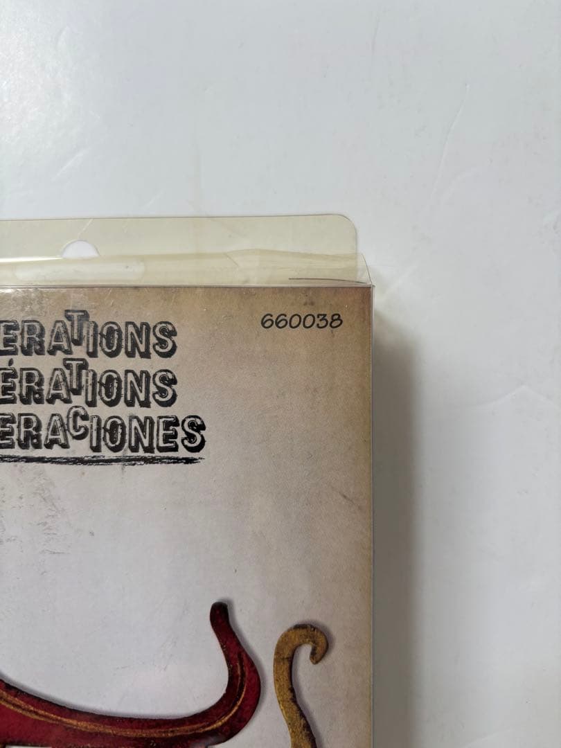 アルバム・スクラップ Sizzix Sleigh Ride Alterations 660038