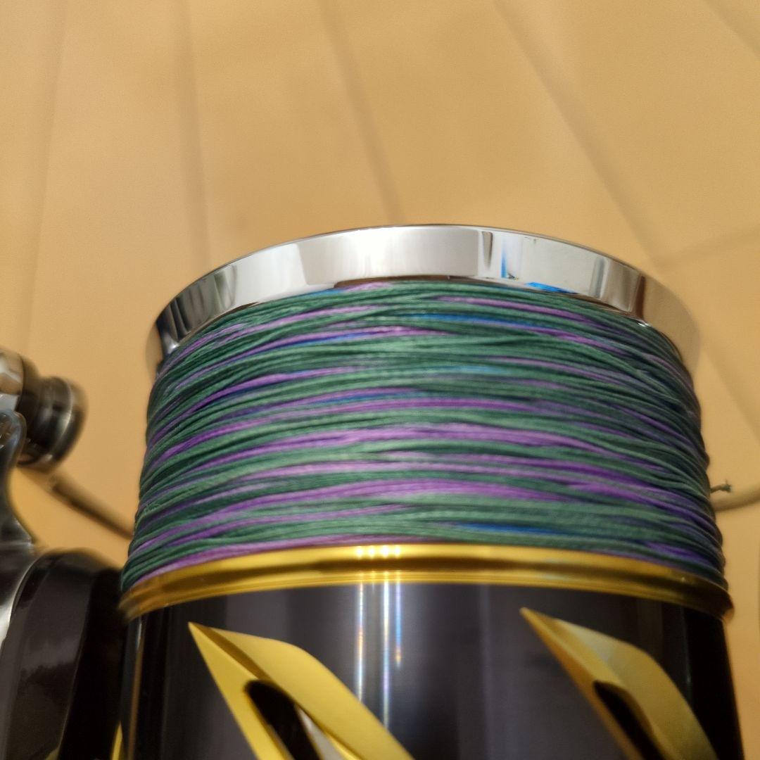 【綺麗】19ステラSW　14000XG