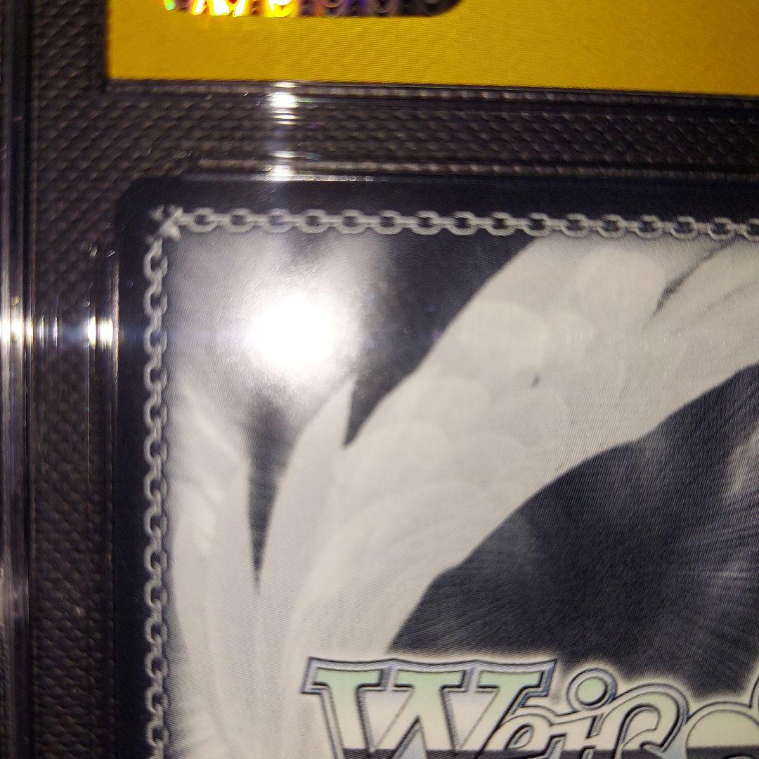 鑑定品　ヴァイスシュヴァルツ　アズールレーン 島風 SP CGC10 psa10