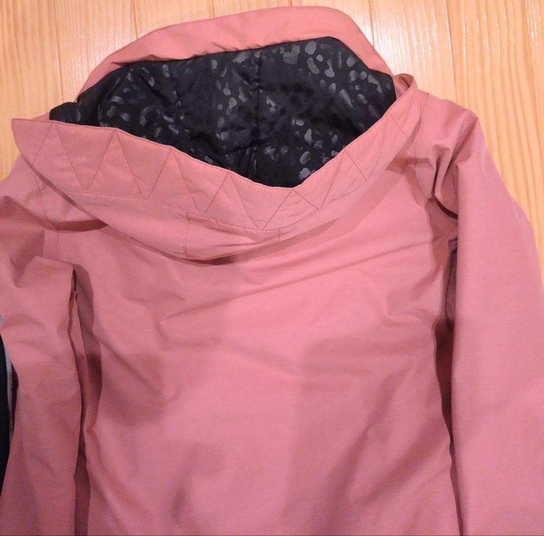 スノーボード　ウェア　VOLCOM　GORE-TEX