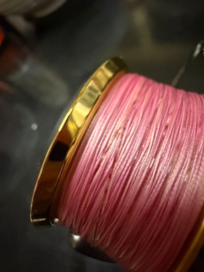 SHIMANO 20ツインパワー 4000XG