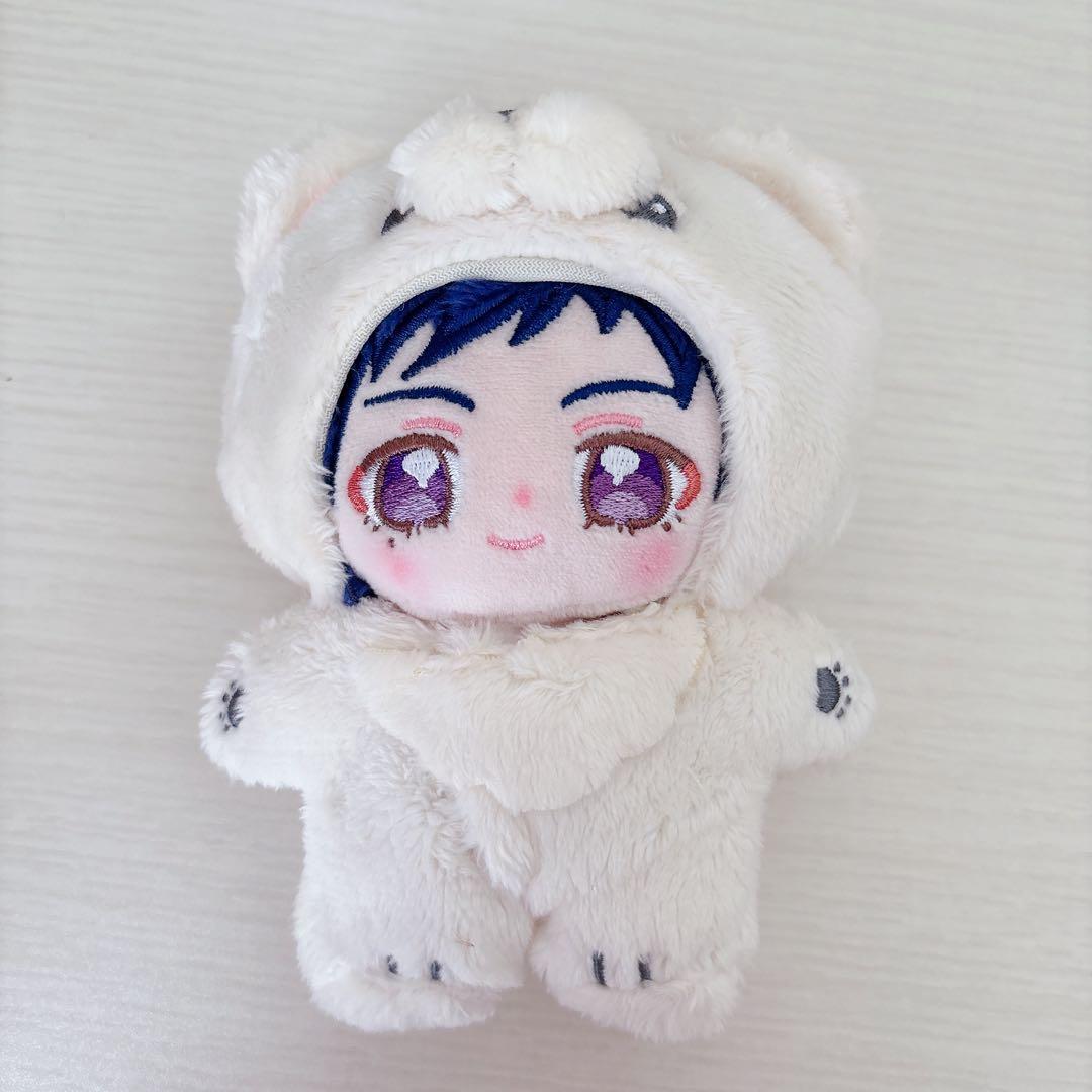 いつぬい 伏見弓弦