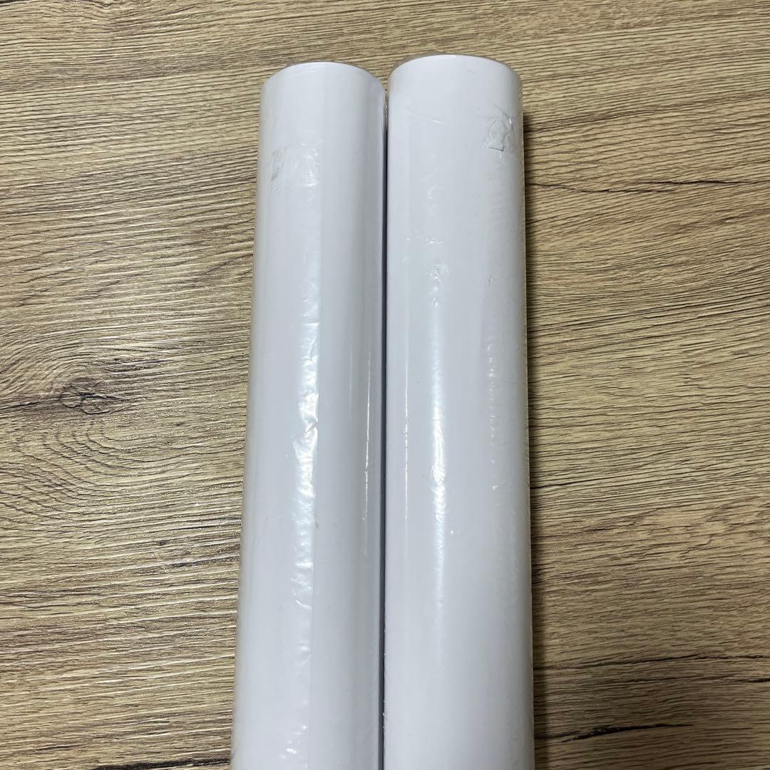 チェンソーマン展　チェンソーマン b2ポスター ２枚セット